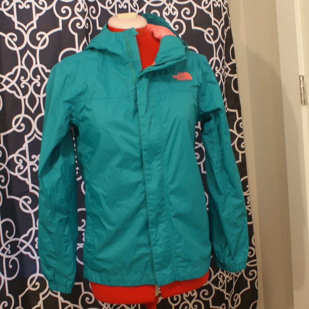 The North Face girl's jacket